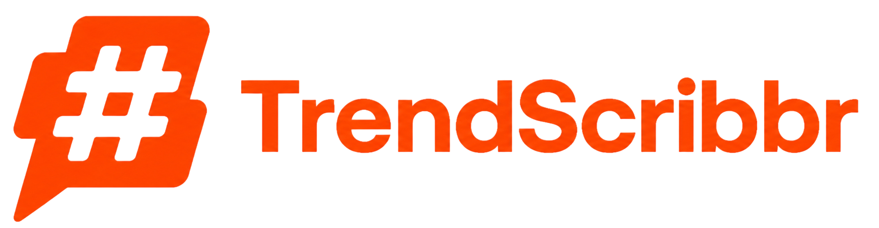 TrendScribbr