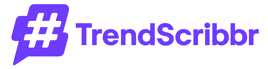 TrendScribbr