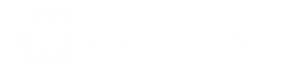 TrendScribbr